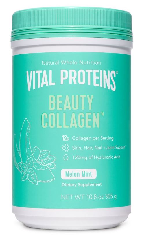 vip05-10-8-oz - Vital Proteins Melon Mint Beauty Collagen-image1 vip05-10-8-oz - Vital Proteins Melon Mint Beauty Collagen-image1