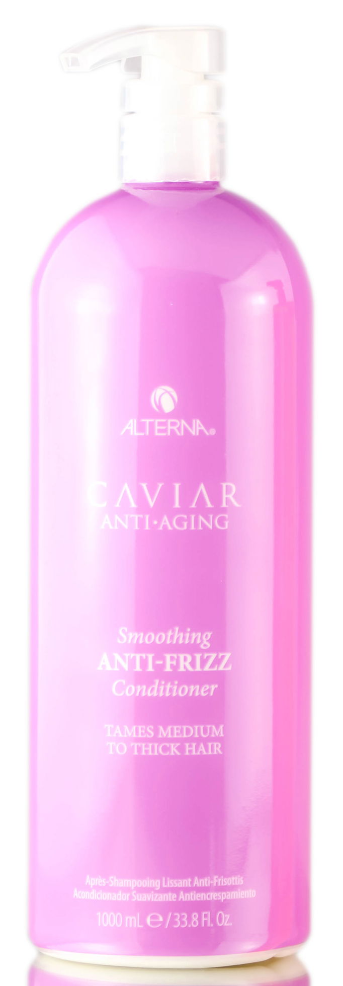 Alterna Caviar Smoothing Anti-Frizz Conditioner