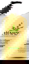Hempz Sweet Pineapple & Honey Melon Herbal Body Moisturizer