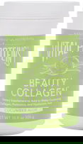 Vital Proteins Cucumber Aloe Beauty Collagen