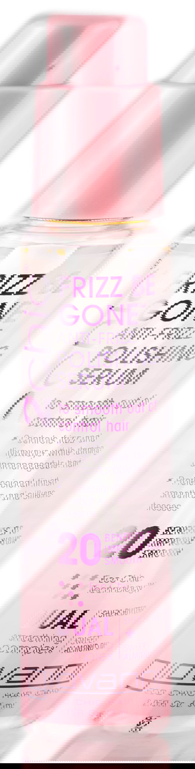 Giovanni 2 Chic Frizz Be Gone Anti-Frizz Polishing Serum