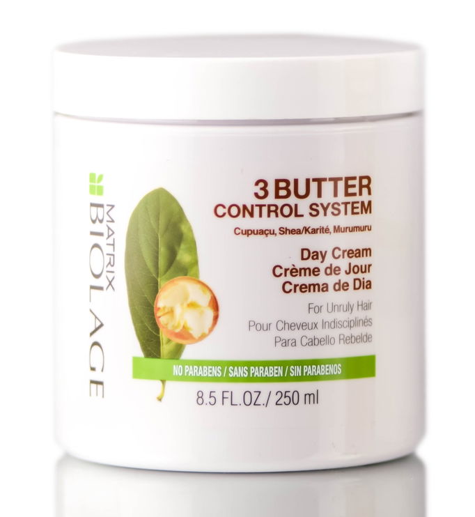 Matrix Biolage 3 Butter Control System Day Cream