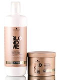 Schwarzkopf BlondMe All Blondes Duo (Shampoo 33 oz & Mask 16 oz ) Schwarzkopf BlondMe All Blondes Duo (Shampoo 33 oz & Mask 16 oz )