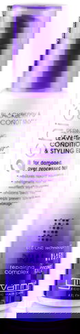 Giovanni 2 Chic Repairing Leave-In Conditioning & Styling Elixir