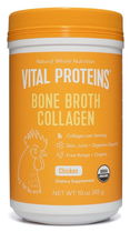Vital Proteins Chicken Bone Broth Collagen