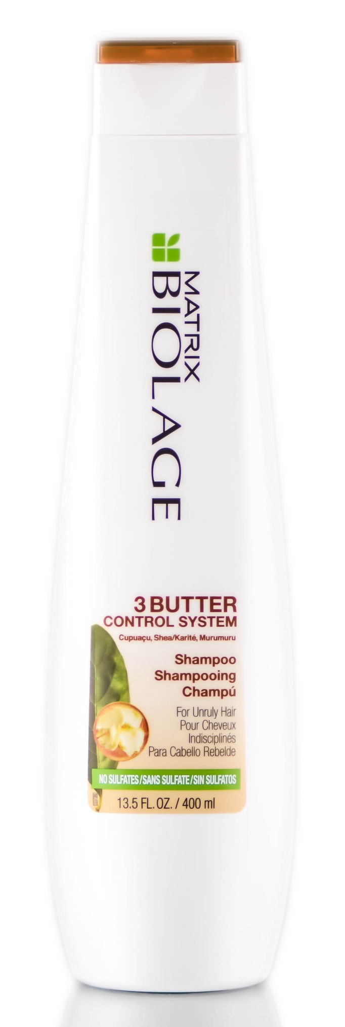 Matrix Biolage 3 Butter Control System Shampoo