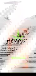 Hempz Pink Pomelo & Himalayan Sea Salt  Herbal Body Moisturizer