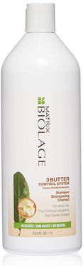 Matrix Biolage 3 Butter Control System Shampoo