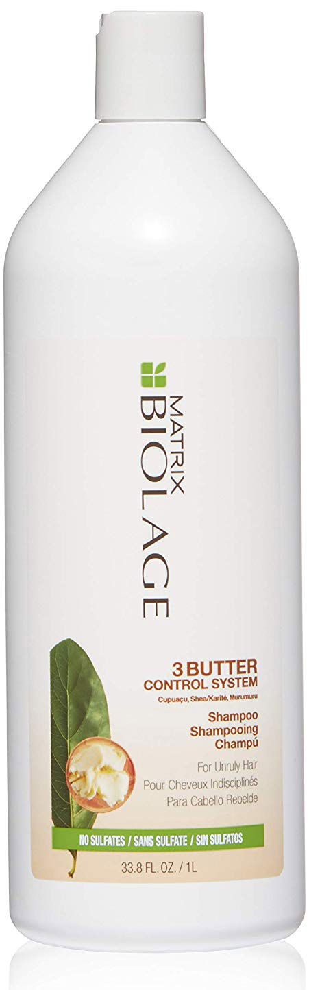 Matrix Biolage 3 Butter Control System Shampoo