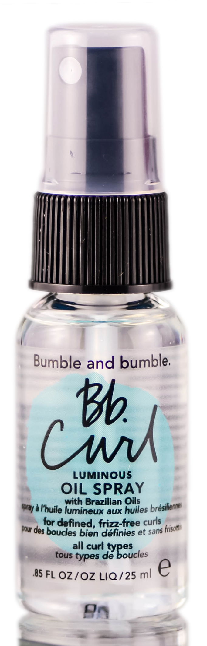 Bumble and Bumble Bb. Curl Luminous Oil Spray