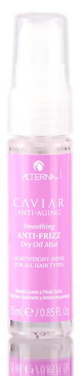 Alterna Caviar Smoothing Anti-Frizz Dry Oil Mist
