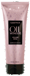 Matrix Oil Wonders Volume Rose Conditioner