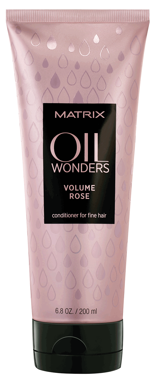 Matrix Oil Wonders Volume Rose Conditioner