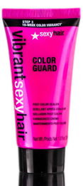 Sexy Hair Vibrant Color Guard Post Color Sealer