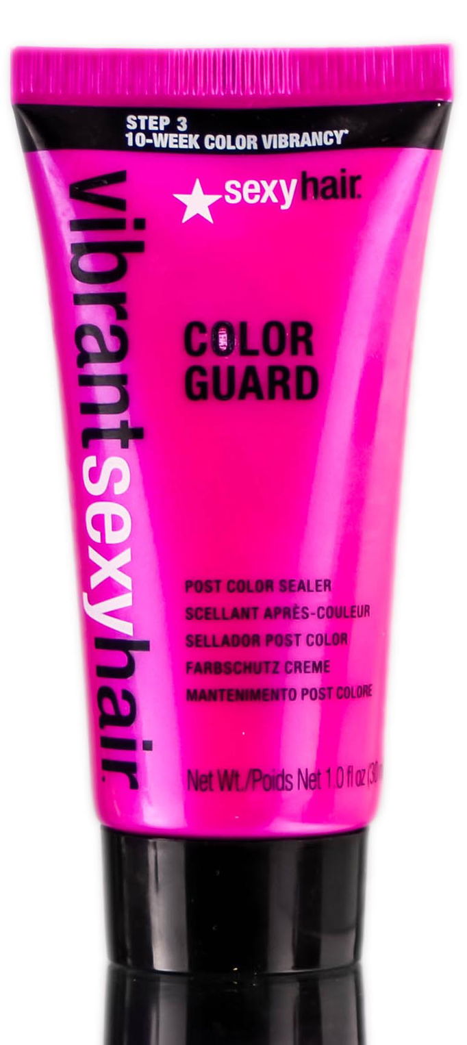 Sexy Hair Vibrant Color Guard Post Color Sealer