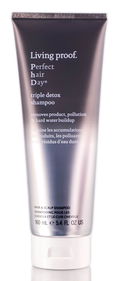 Living Proof Perfect Hair Day Triple Detox Shampoo Living Proof Perfect Hair Day Triple Detox Shampoo