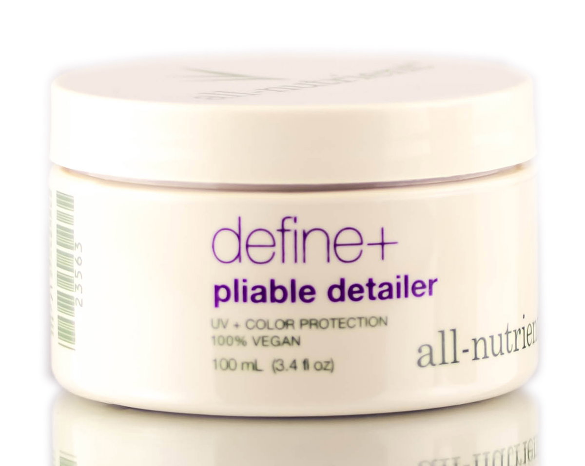 all78-3-4-oz - All - Nutrient Define+ Pliable Detailer-image1
