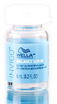 Wella Invigo Balance Serum Anti-Hair Loss Serum