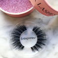 StinaFace Faux Mink Lashes