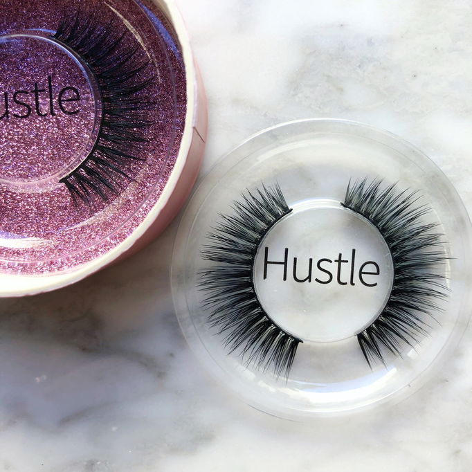 StinaFace Faux Mink Lashes