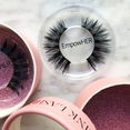 StinaFace Faux Mink Lashes