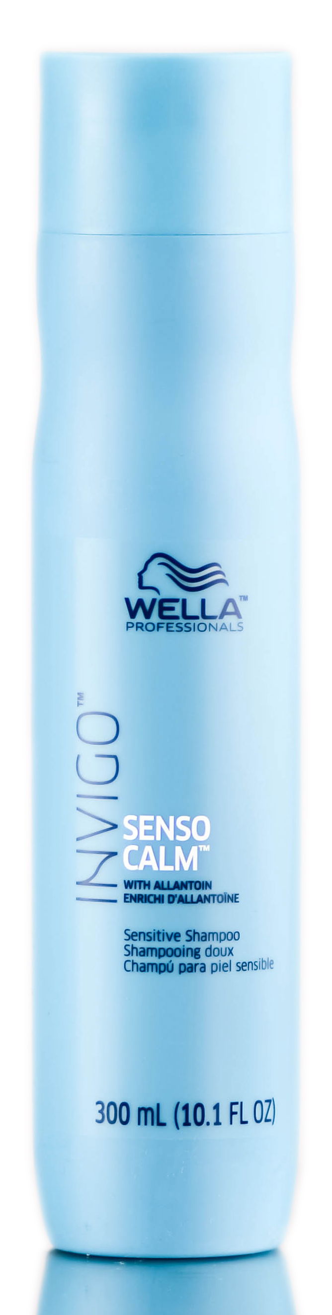 Wella Invigo Senso Calm Sensitive Shampoo