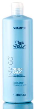 Wella Invigo Senso Calm Sensitive Shampoo Wella Invigo Senso Calm Sensitive Shampoo