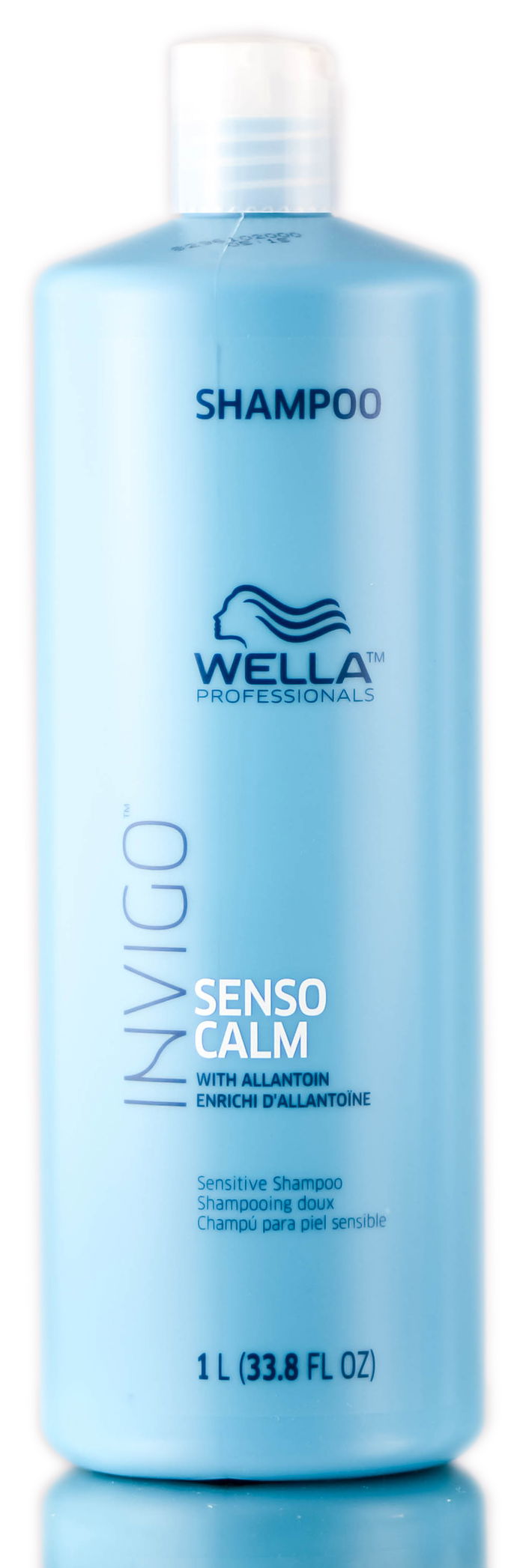 Wella Invigo Senso Calm Sensitive Shampoo Wella Invigo Senso Calm Sensitive Shampoo