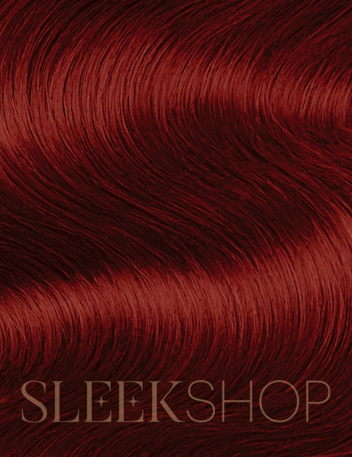 7.66RR - Intense Red Blonde, Rusk Deepshine Pure Pigments