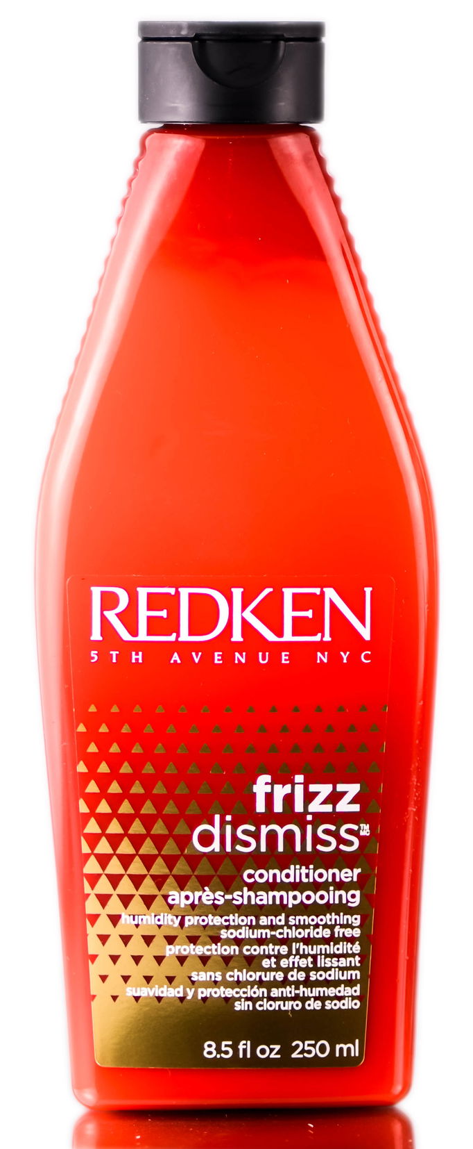Redken Frizz Dismiss Sodium-Chloride Free Conditioner