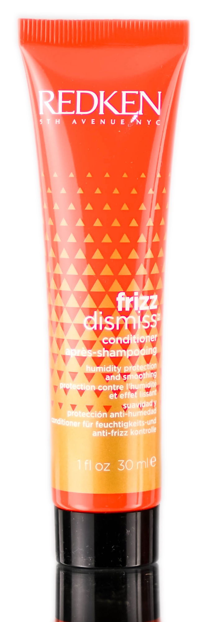 Redken Frizz Dismiss Sodium-Chloride Free Conditioner