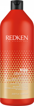 Redken Frizz Dismiss Sodium-Chloride Free Conditioner
