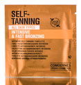 Comodynes Self-Tanning Intensive & Fast Bronzing Towelette