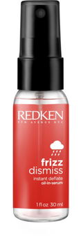 Redken Frizz Dismiss Instant Deflate Oil-In-Serum