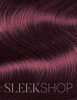 5.62RV Red Violet, Rusk Deepshine Pure Pigments Conditioning Cream Color (3.4 oz)