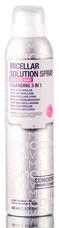 Comodynes Micellar Solution Spray