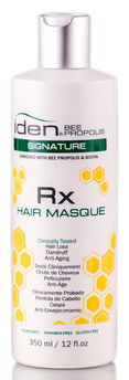 Iden Bee Signature Rx Hair Masque