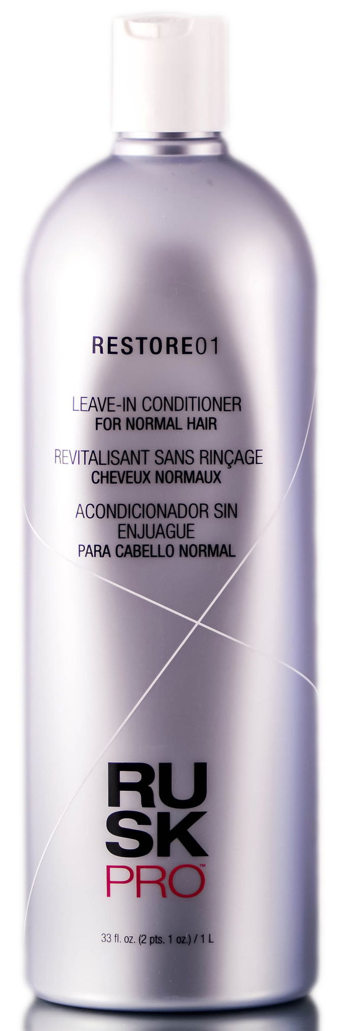 Rusk Pro Restore01 Leave-In Conditioner