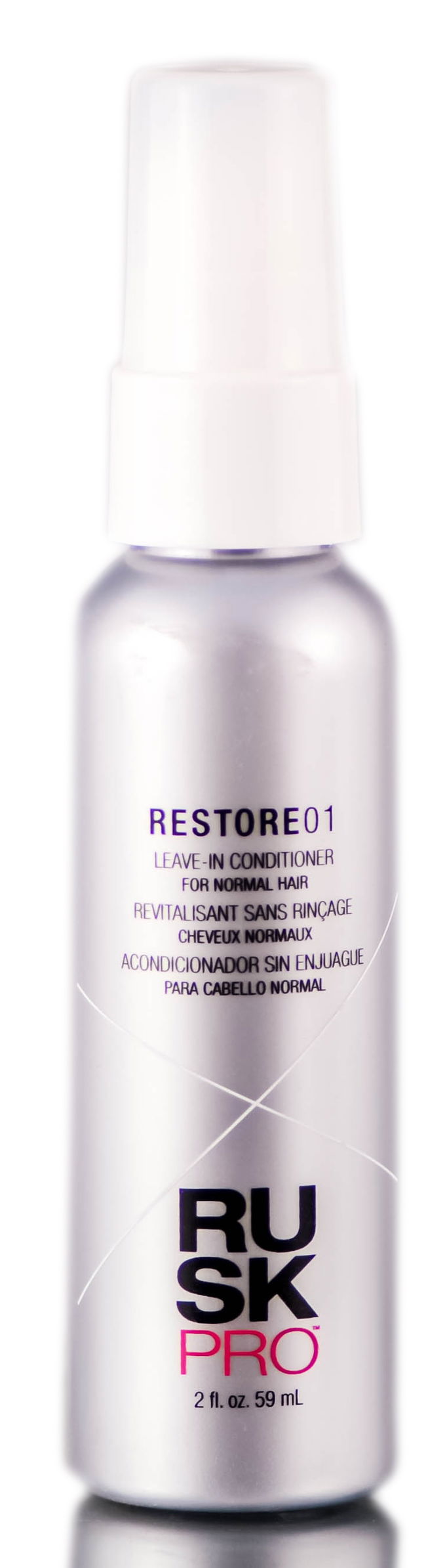 Rusk Pro Restore01 Leave-In Conditioner
