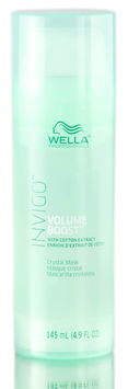 Wella Invigo Vol Boost Crystal Mask