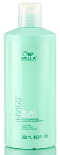 Wella Invigo Vol Boost Crystal Mask