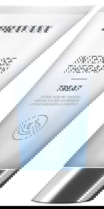 Pravana Intense Therapy Treat (Extra) Healing Masque