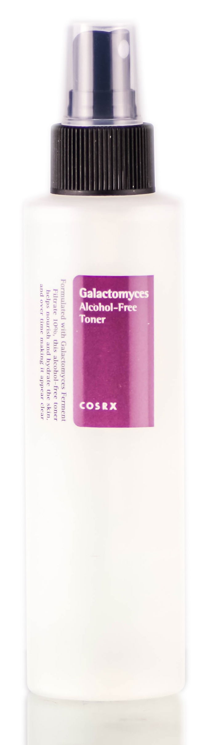 Cosrx Galactomyces Alcohol Free Toner