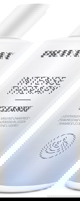 Pravana Intense Therapy Cleanse Lightweight Healing Shampoo