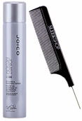 Joico Aerosol Hair Spray, Joimist, Flip Turn, K-pak Hairsprays (w/ Sleek Comb)