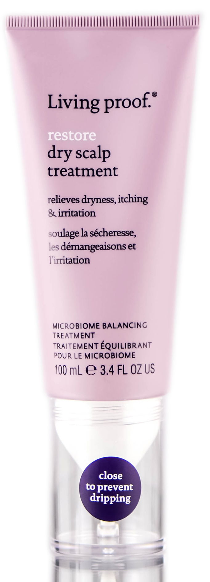 Living Proof Restore Dry Scalp Treatment