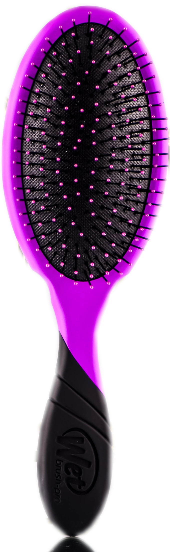 Purple w/ Black Handle