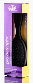 The Wet Brush Pro Detangler