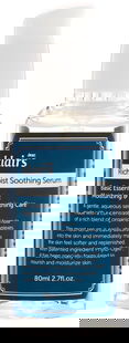 Dear, Klairs Rich Moist Soothing Serum