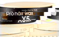 Morfose Pro Hair Wax X5 Matte Xtreme Style